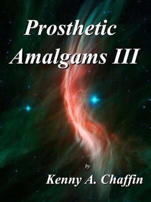 cover image of Prosthetic Amalgams III